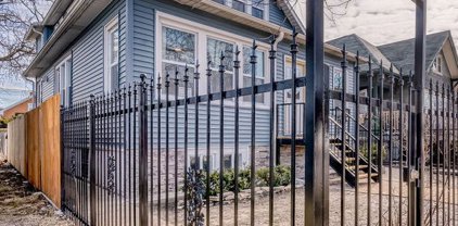 1229 N Waller Avenue, Chicago
