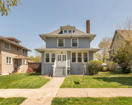 3441 Wisconsin Avenue, Berwyn