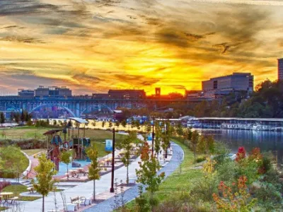 South Knoxville