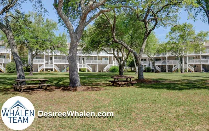 picnic area