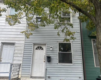 233 Hummel St, Harrisburg