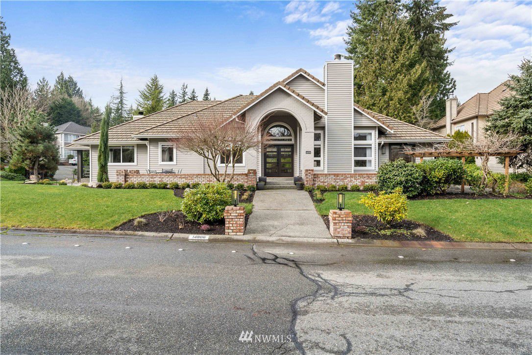 Mill Creek Real Estate Homes for Sale 14806 16th Avenue SE, Mill