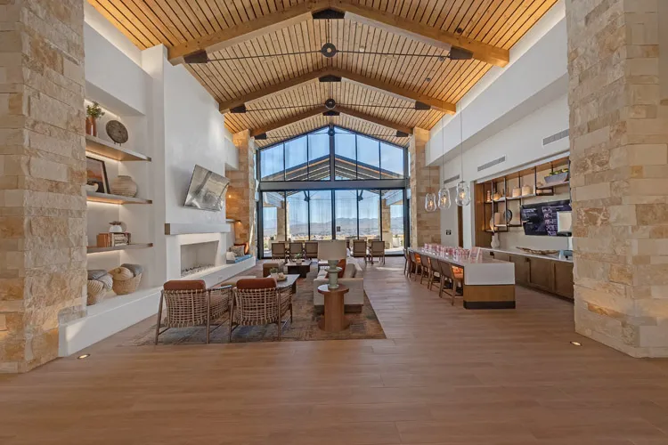 Photo of Del Webb at Lake Las Vegas, Henderson Real Estate