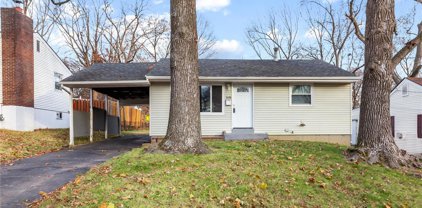 3226 W Tennyson  Avenue, St Louis