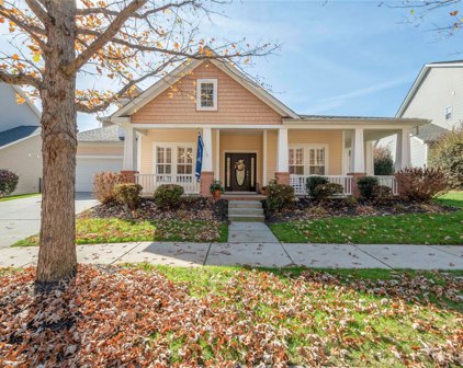 15710 Centennial Forest  Drive, Huntersville