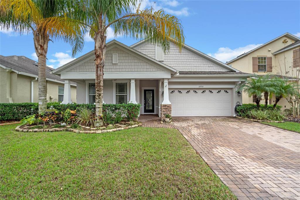 10936 High Bush Court, Orlando, 32825