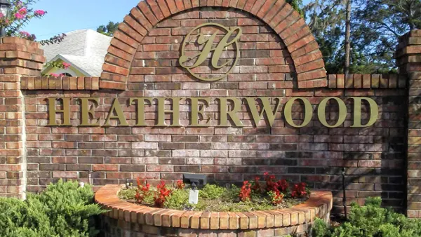 Heatherwood, Apopka, Florida 32703