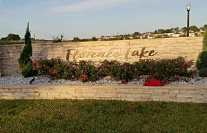 Florence Lake Ridge