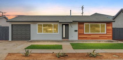 4509 Gila Avenue, Clairemont/Bay Park