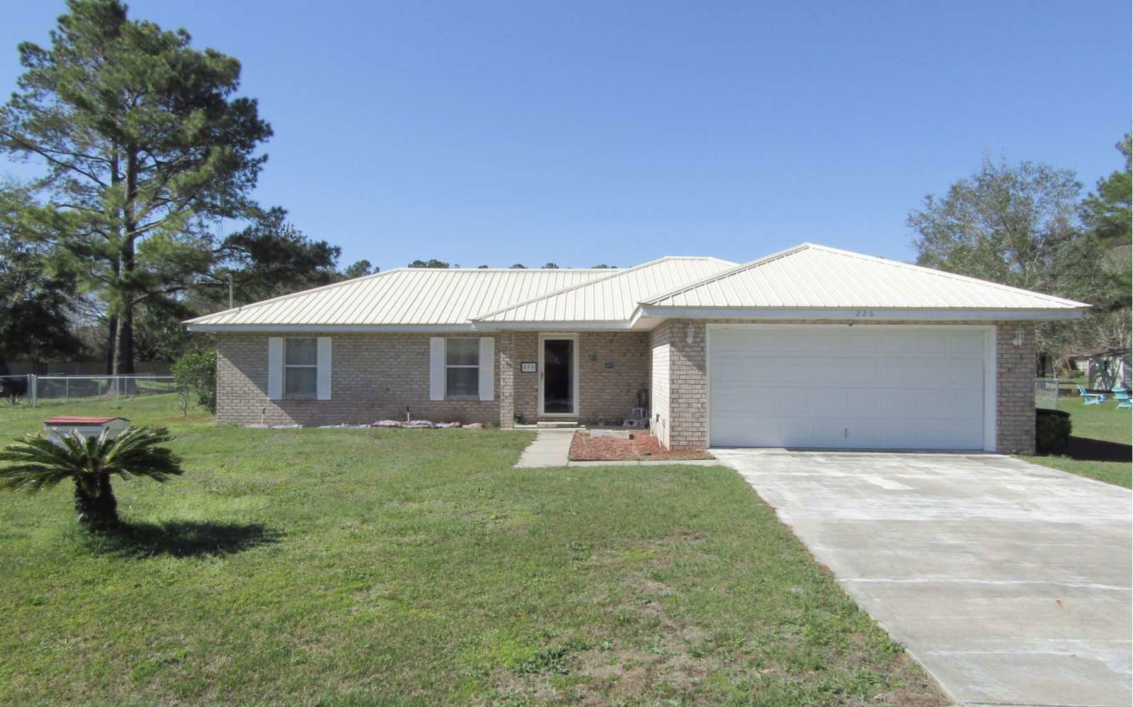 226 SW GUTHRIE TERR, Lake City, 32024