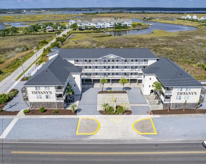 1502 N New River Drive, Surf City