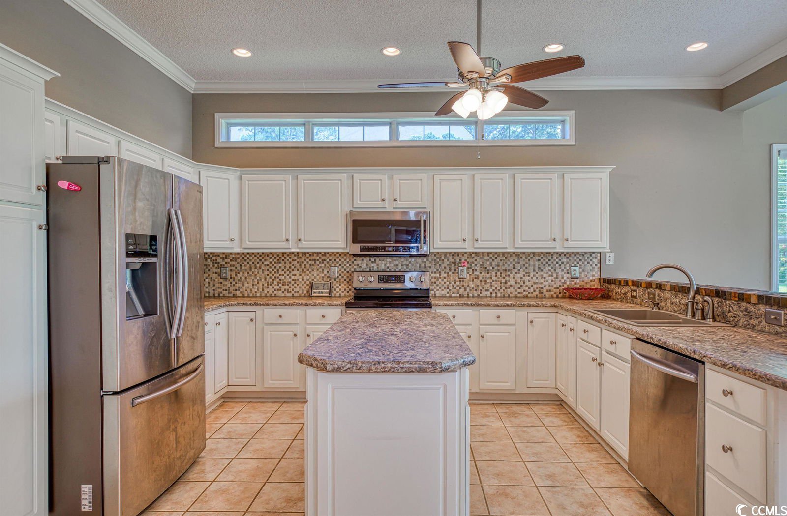 MLS 2316007 Charter Club Estates Colonial Charters 261 Shellbank Dr