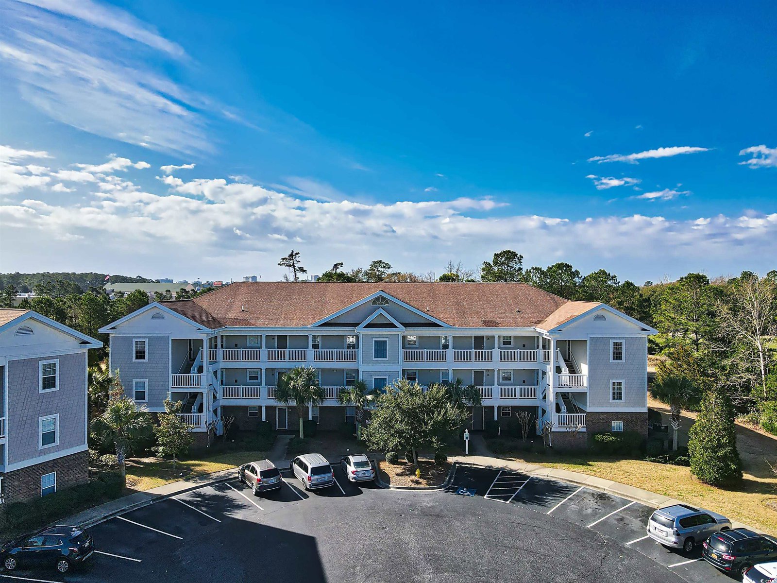 MLS 2409750 Ironwood at Barefoot Resort 5801 Oyster Catcher Dr. Unit