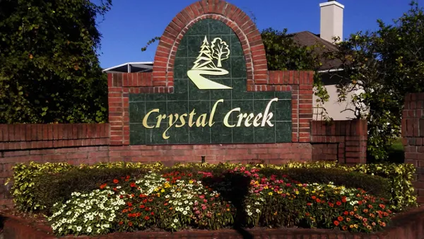Crystal Creek, Longwood, FL  32750