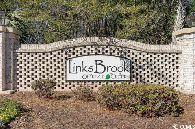 Homes for Sale in Linksbrook at Prince Creek