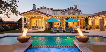 6709 Calle Ponte Bella, Rancho Santa Fe