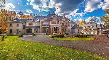 Mount Laurel NJ real estate