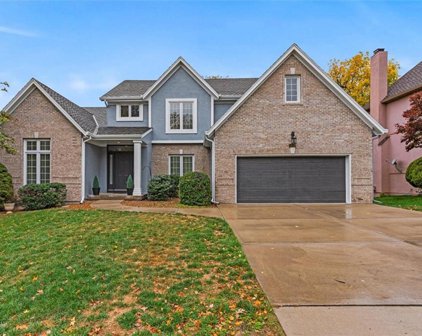 5818 Trailridge Drive, Parkville