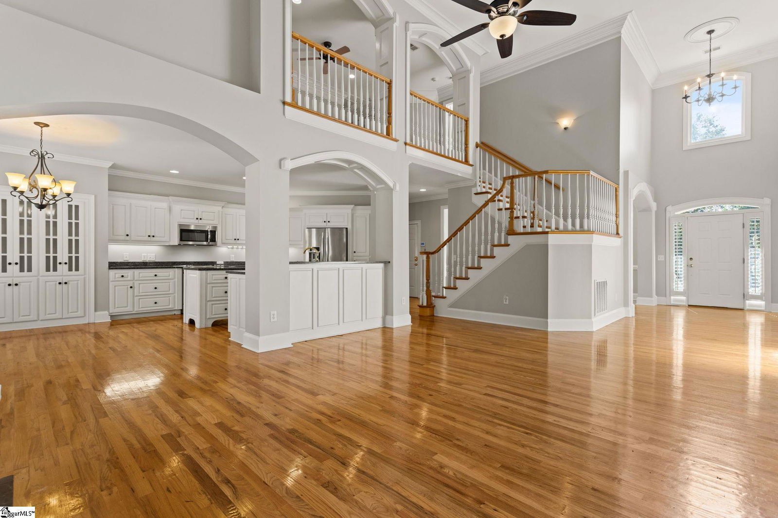 MLS 1514815 Spaulding Farm 522 Spaulding Lake Drive, Greenville Property for Sale