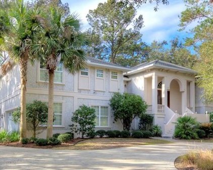703 Dungeness, St Simons Island