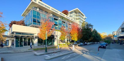 1777 W 7th Avenue Unit 803, Vancouver