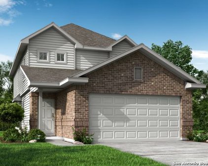 3935 Somers Crest, San Antonio