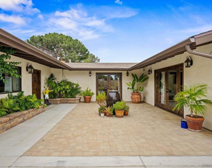 331 Glencrest Dr, Solana Beach