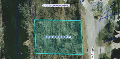 119 Teton Ridge N/A, Lake Winnebago