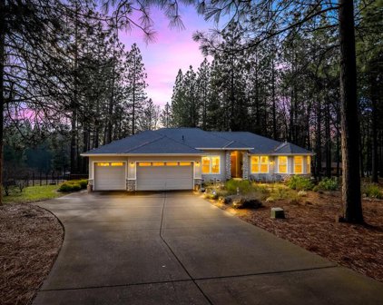 5544 NE Happy Pines Court, Foresthill