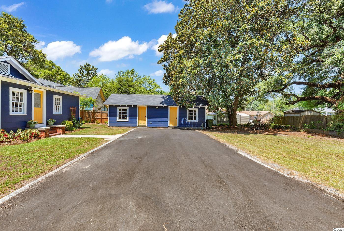 MLS 2217623 Not within a Subdivision 1000 Burroughs St., Conway