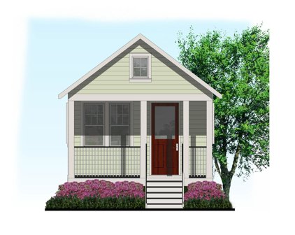 30784 Pine Street, Perdido Beach