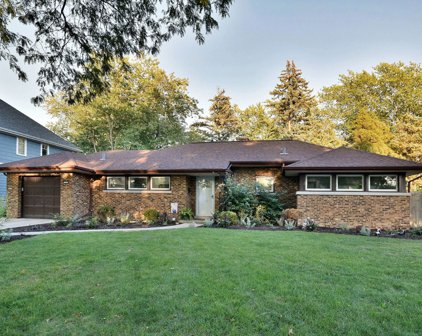 525 N Park Road, La Grange Park