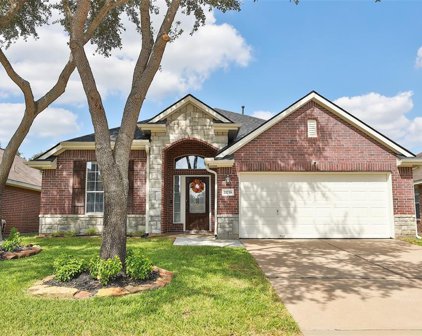 21738 Winsome Rose Court, Cypress