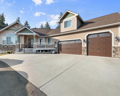 21909 E Harvard Vistas Ln, Newman Lake