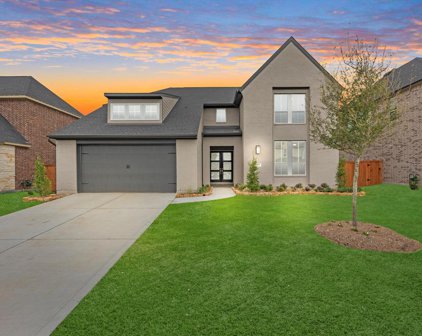 489 Horizon Light Lane, Katy