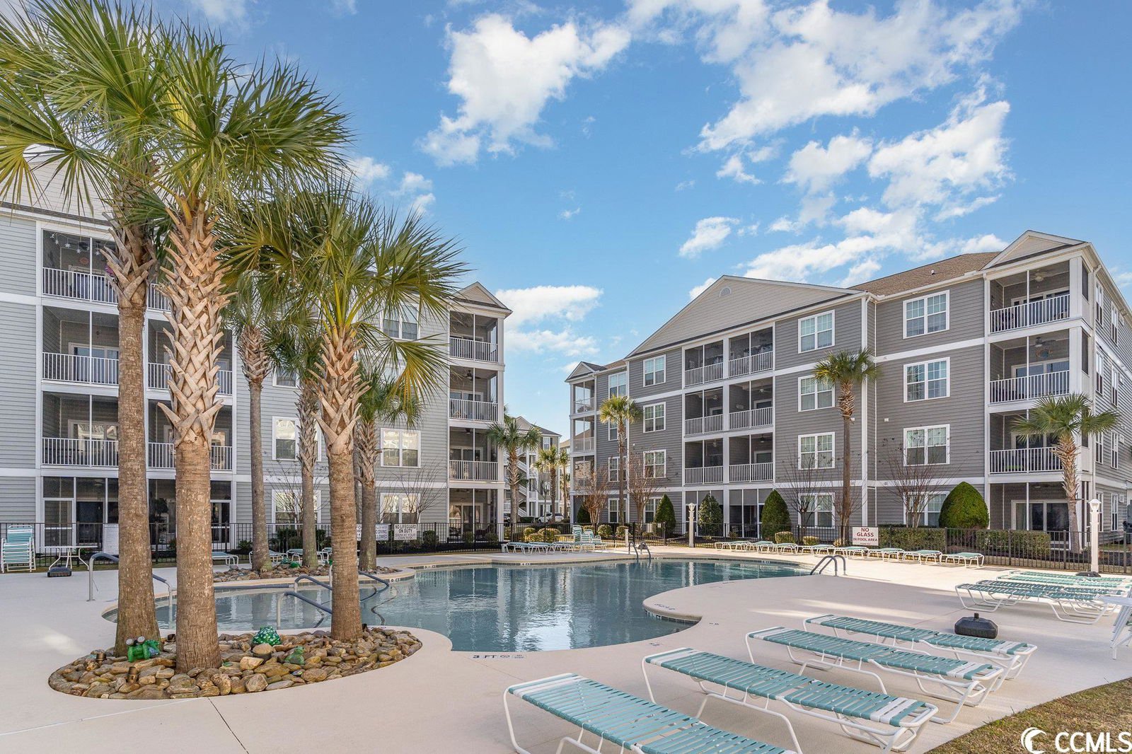 MLS 2325757 The Village at Queens Harbour 118 Ella Kinley Circle Unit