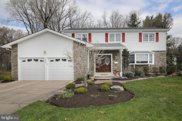 1523 Squire   Lane, Cherry Hill image