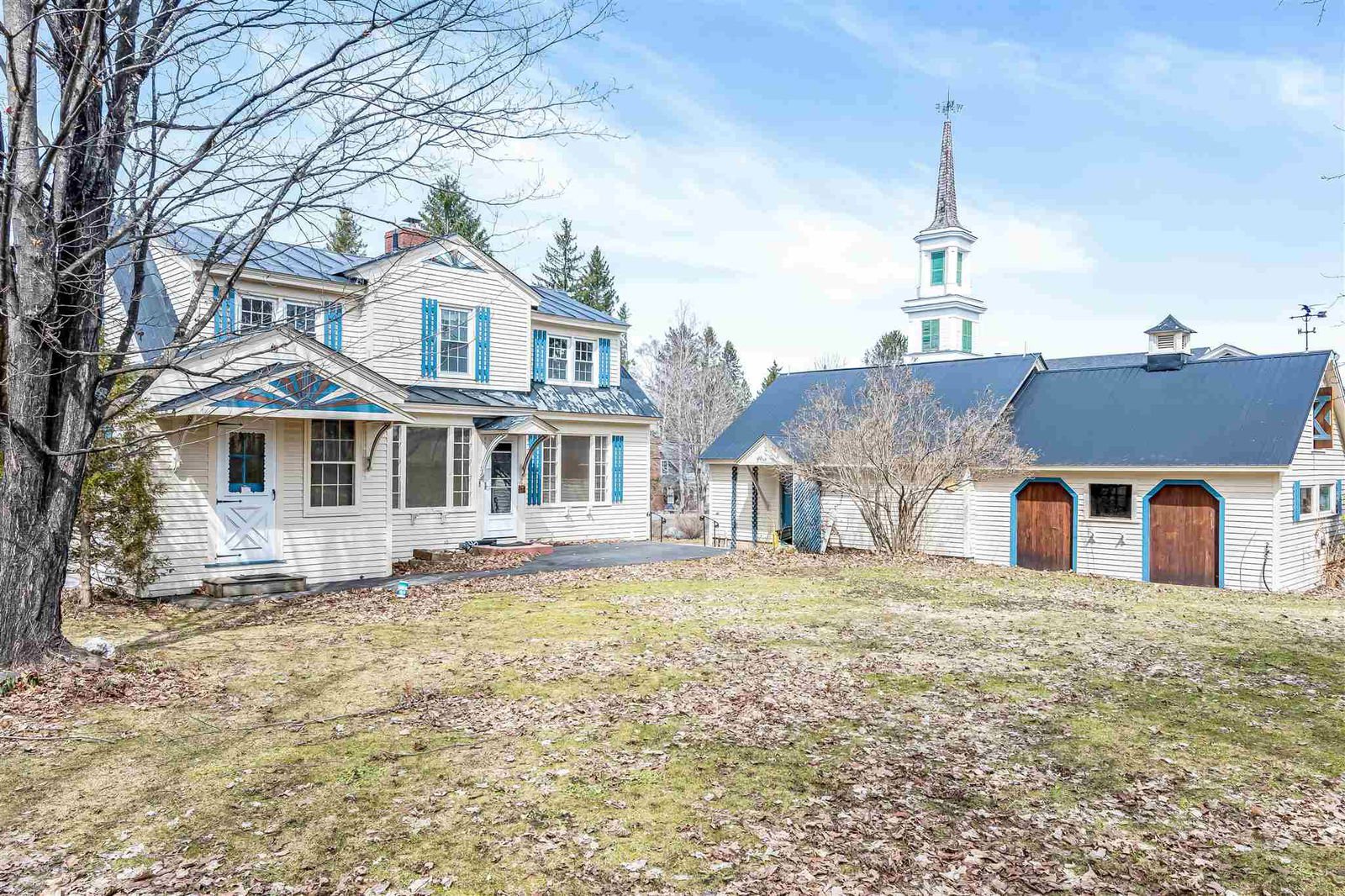 1784 Scott Hill Road, Berlin, 05602