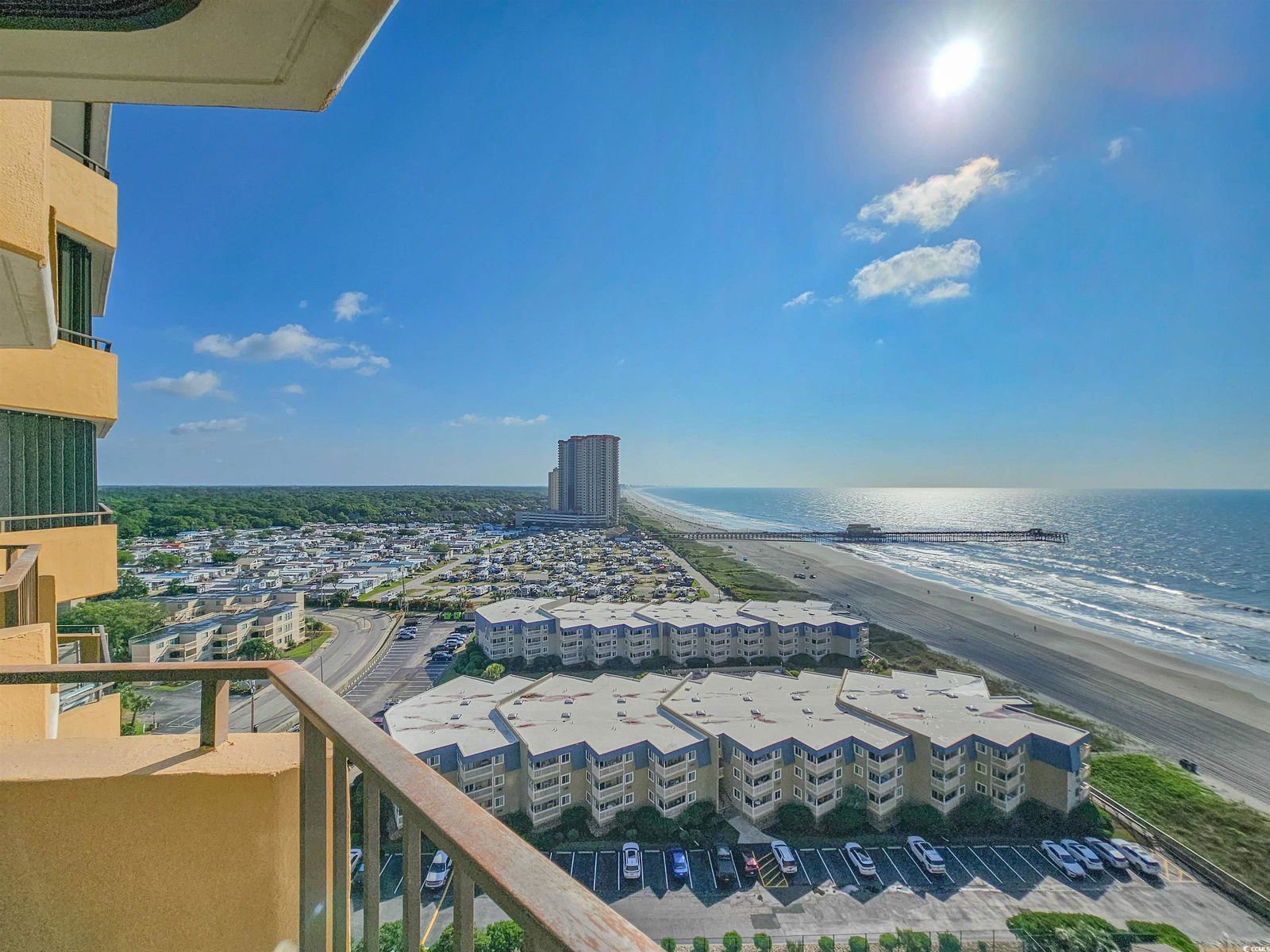 MLS 2411947 Maisons SurMer 9650 Shore Dr. Unit 1608, Myrtle Beach