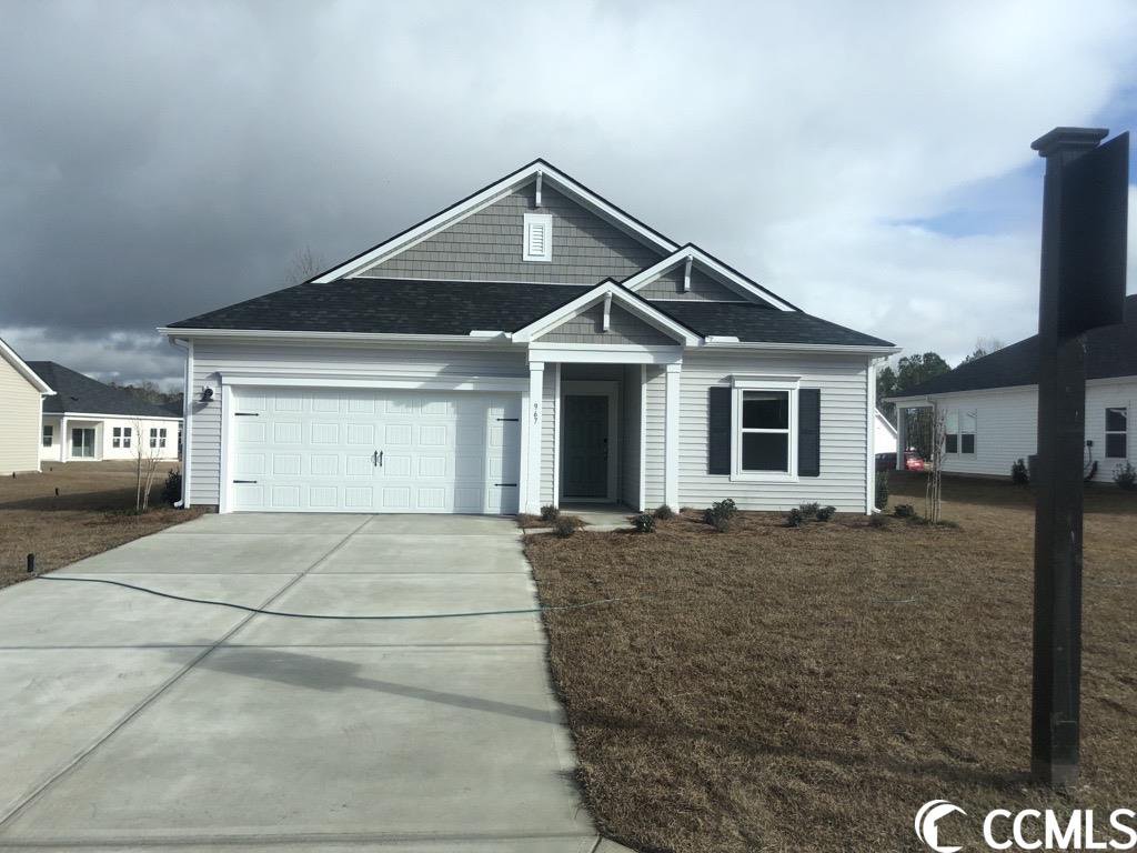 MLS 2320670 -Creekside Point 967 Maya Layne Dr., Little River Little River-