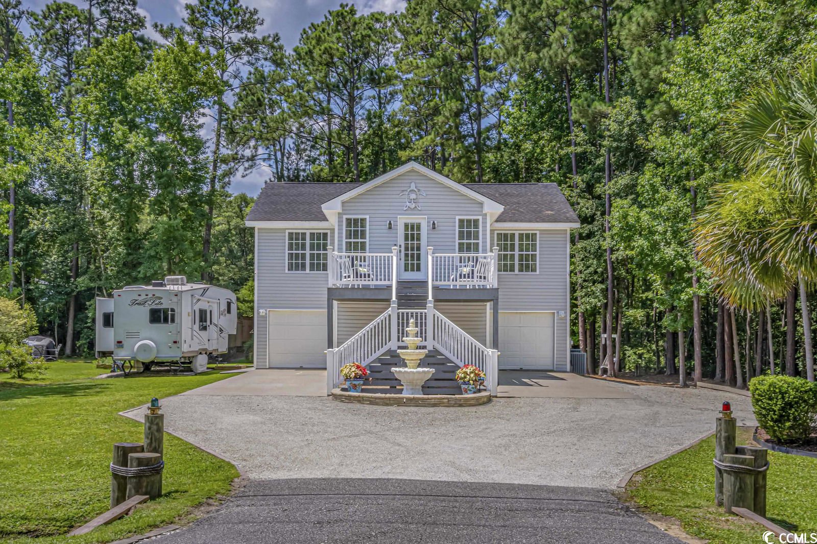 MLS 2313550 Hagley Estates 1031 Hagley Dr., Pawleys Island Property for Sale