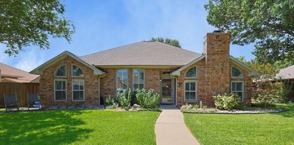 713 Greenway  Drive, Coppell