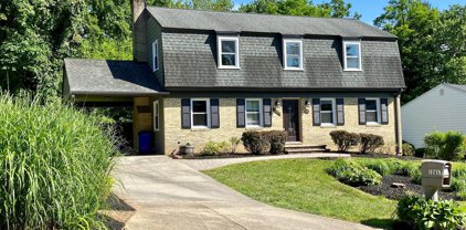 12617 Billington Rd, Silver Spring