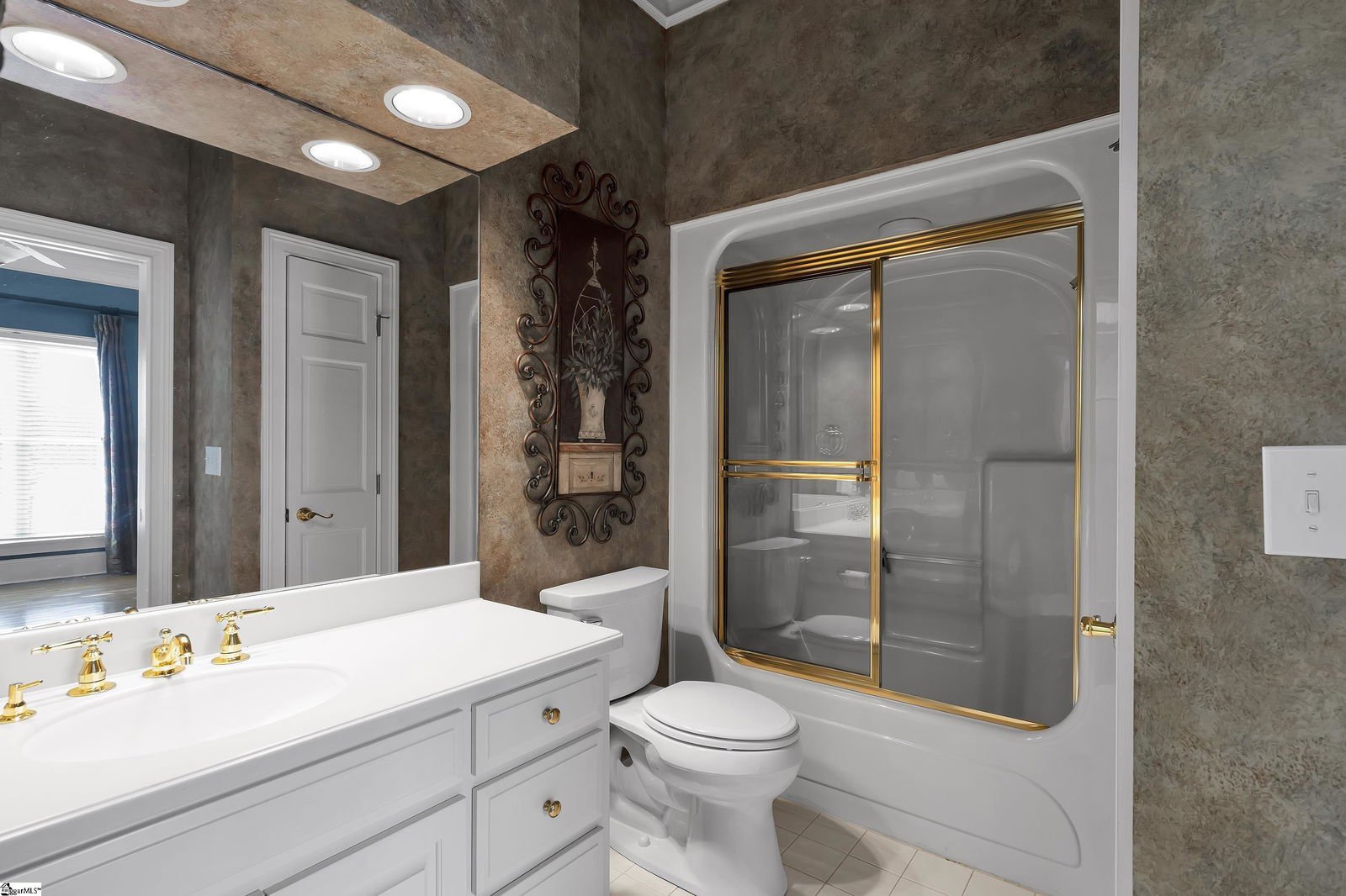 MLS 1516166 Thornblade 12 Pristine Drive, Greer Property for Sale