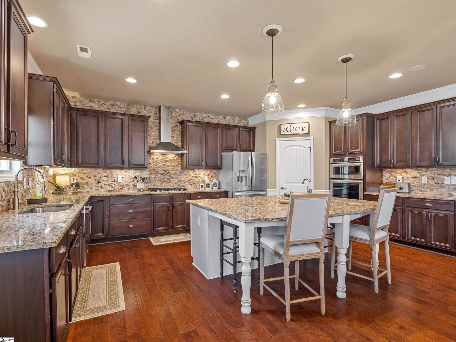 28 Chestnut Springs Court, Greer Home for Sale Tuxedo Park Real Estate