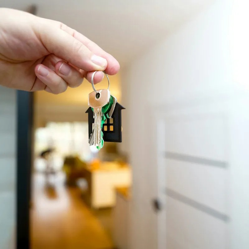 Houses for rent in the Houston area