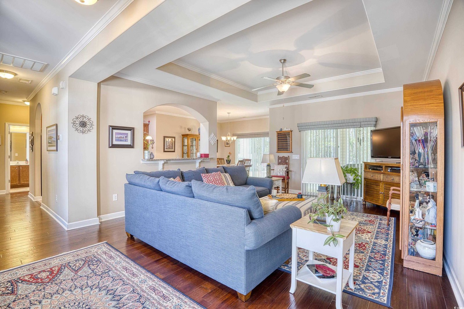 MLS 2408740 Arbor Glen 168 Belclare Way, Longs Property for Sale