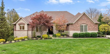 18251 Canyon Forest  Court, Chesterfield