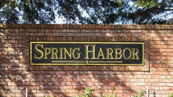 Spring Harbor, Apopka, Florida 32712