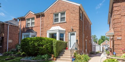 1922 N Rutherford Avenue, Chicago